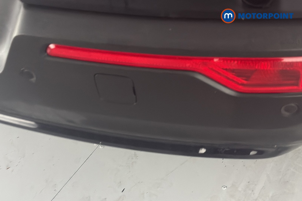 Volvo Xc40 Plus Black Edition Automatic Petrol SUV - Stock Number (1687965) - 39th supplementary image