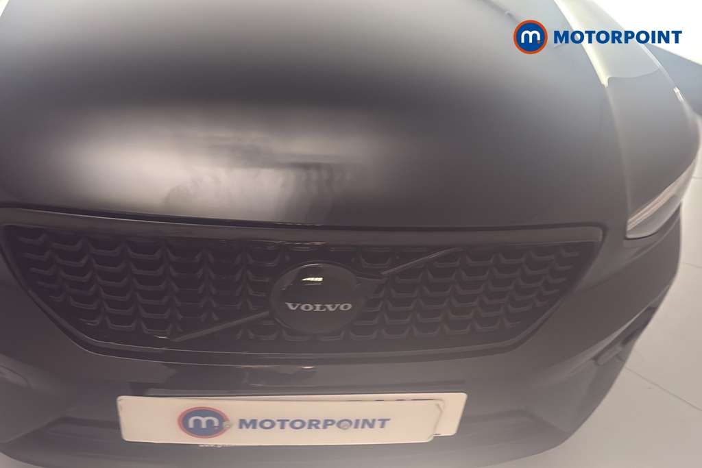 Volvo Xc40 Plus Black Edition Automatic Petrol SUV - Stock Number (1687965) - 43rd supplementary image