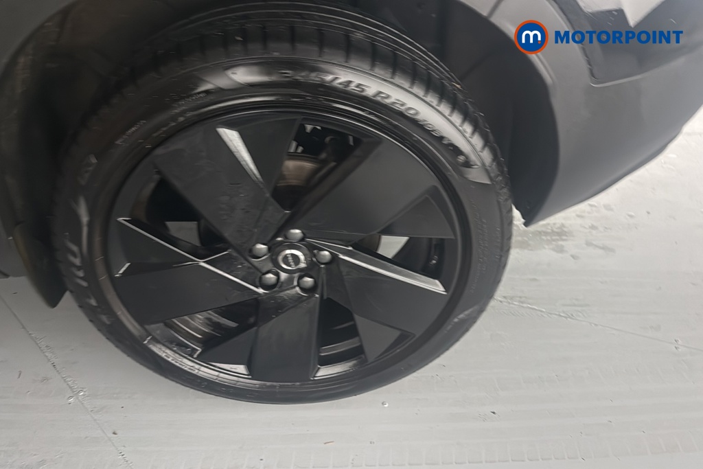 Volvo Xc40 Plus Black Edition Automatic Petrol SUV - Stock Number (1687965) - 45th supplementary image