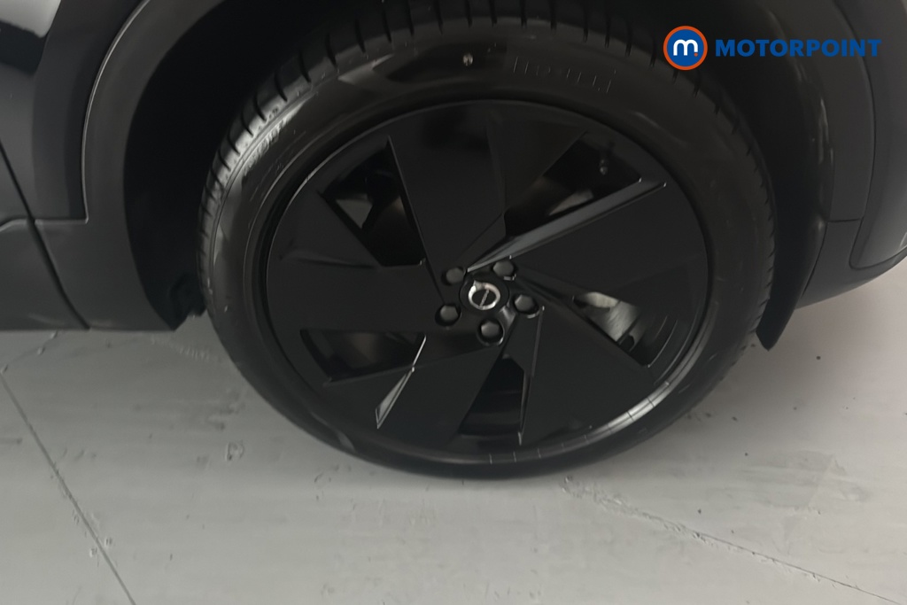 Volvo Xc40 Plus Black Edition Automatic Petrol SUV - Stock Number (1687965) - 47th supplementary image
