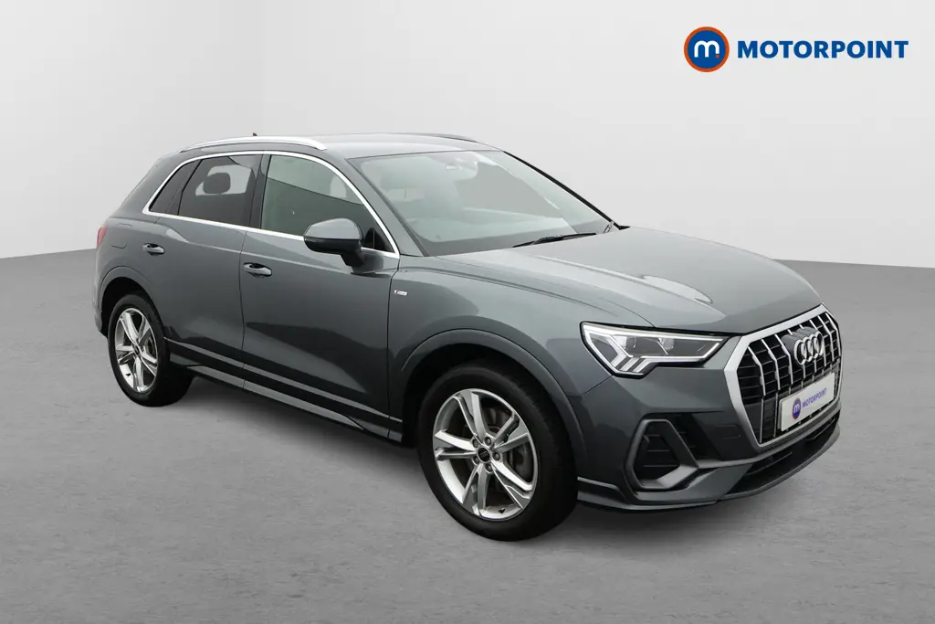 2023 Audi Q3