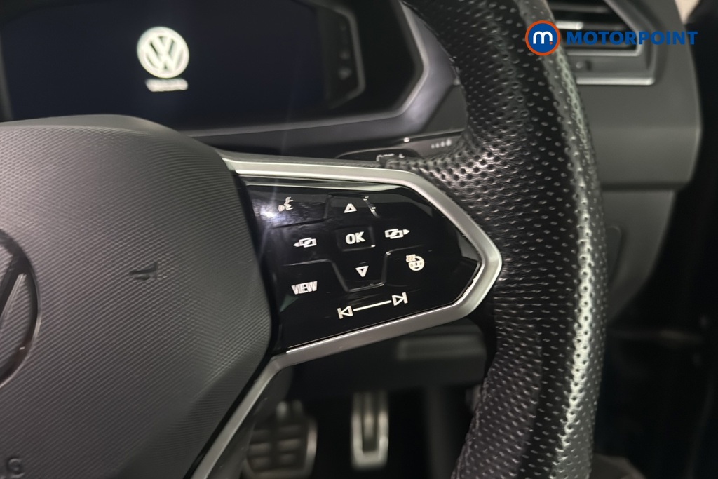 Volkswagen Tiguan R-Line Automatic Petrol SUV - Stock Number (1688035) - 3rd supplementary image