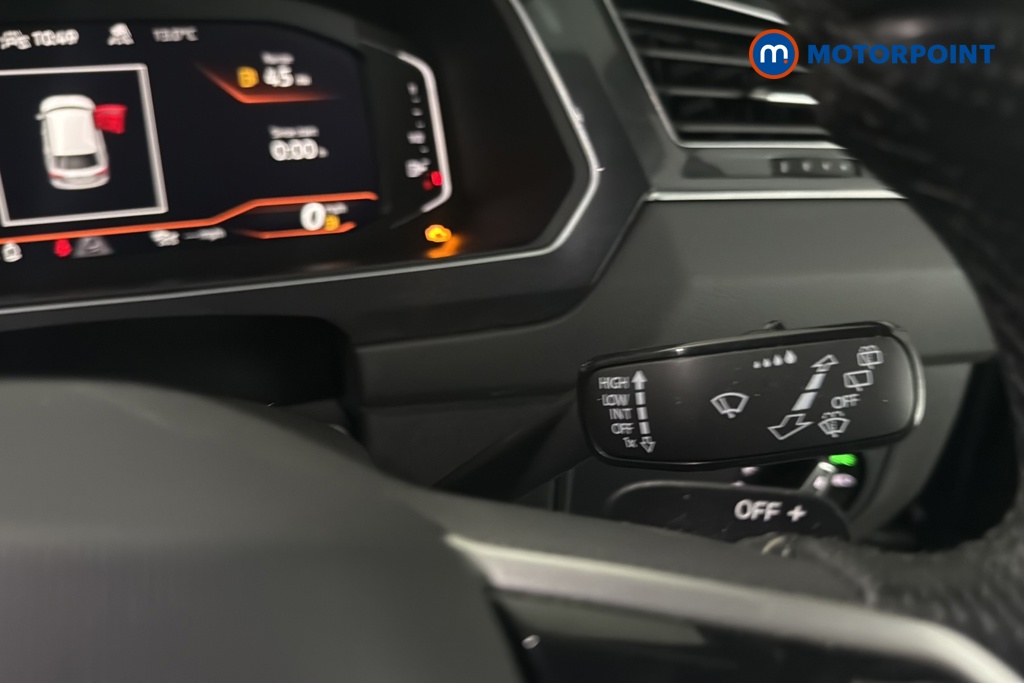 Volkswagen Tiguan R-Line Automatic Petrol SUV - Stock Number (1688035) - 6th supplementary image