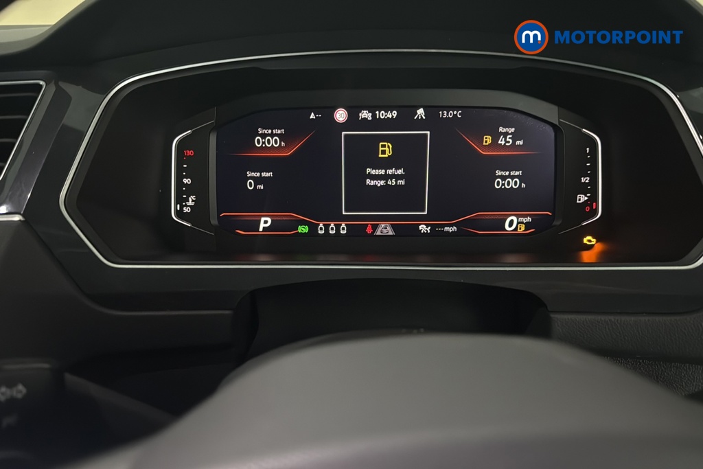 Volkswagen Tiguan R-Line Automatic Petrol SUV - Stock Number (1688035) - 7th supplementary image