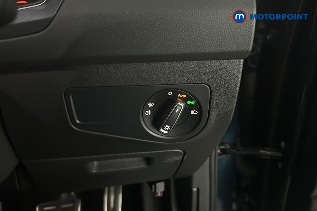 Volkswagen Tiguan R-Line Automatic Petrol SUV - Stock Number (1688035) - 11th supplementary image
