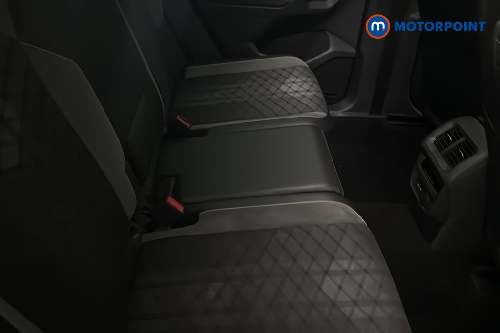 Volkswagen Tiguan R-Line Automatic Petrol SUV - Stock Number (1688035) - 25th supplementary image