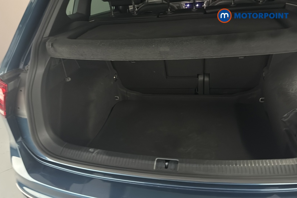 Volkswagen Tiguan R-Line Automatic Petrol SUV - Stock Number (1688035) - 30th supplementary image