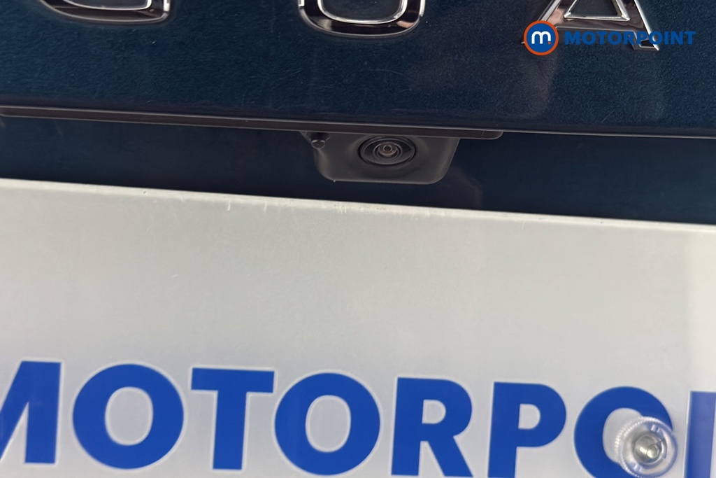 Volkswagen Tiguan R-Line Automatic Petrol SUV - Stock Number (1688035) - 37th supplementary image