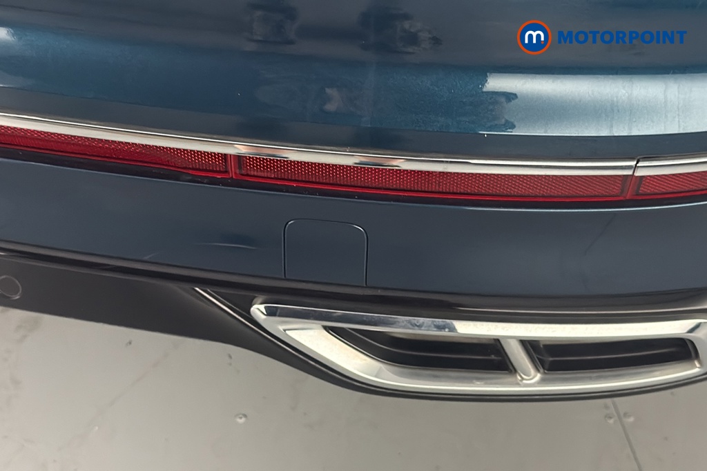 Volkswagen Tiguan R-Line Automatic Petrol SUV - Stock Number (1688035) - 39th supplementary image