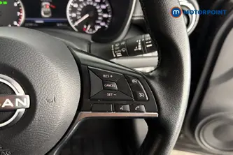 Nissan Juke N-Connecta Manual Petrol SUV - Stock Number (1688224) - 3rd supplementary image