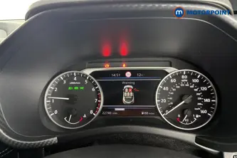 Nissan Juke N-Connecta Manual Petrol SUV - Stock Number (1688224) - 7th supplementary image