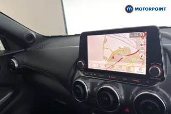 Nissan Juke N-Connecta Manual Petrol SUV - Stock Number (1688224) - 9th supplementary image