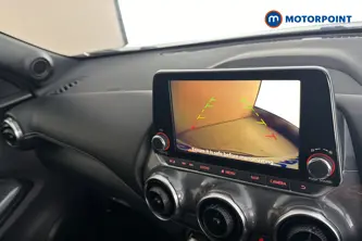 Nissan Juke N-Connecta Manual Petrol SUV - Stock Number (1688224) - 13th supplementary image