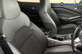 Nissan Juke N-Connecta Manual Petrol SUV - Stock Number (1688224) - 22nd supplementary image