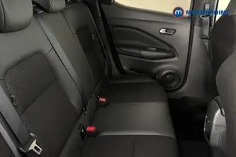 Nissan Juke N-Connecta Manual Petrol SUV - Stock Number (1688224) - 25th supplementary image