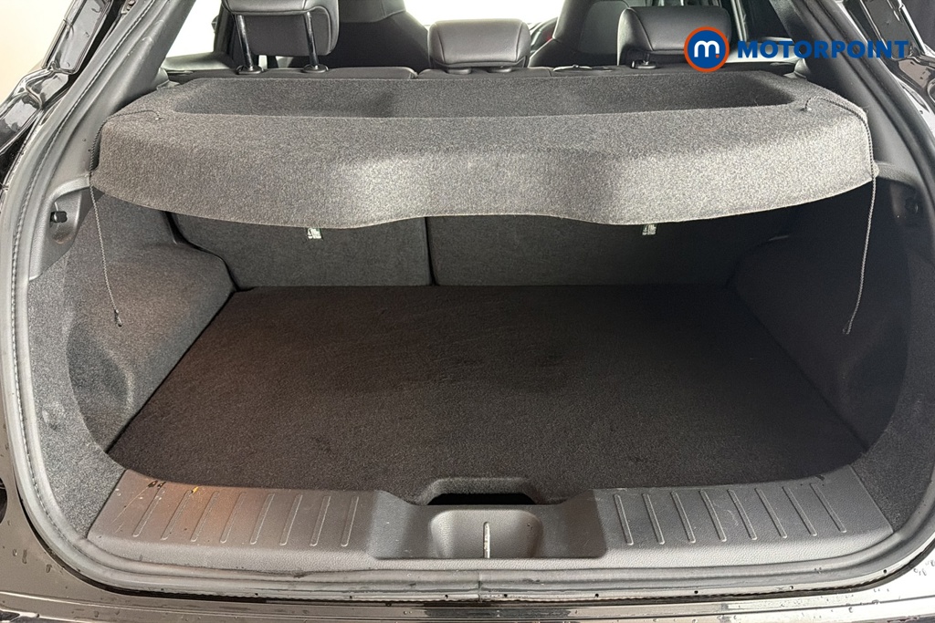 Nissan Juke N-Connecta Manual Petrol SUV - Stock Number (1688224) - 30th supplementary image