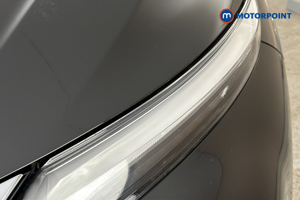 Nissan Juke N-Connecta Manual Petrol SUV - Stock Number (1688224) - 42nd supplementary image