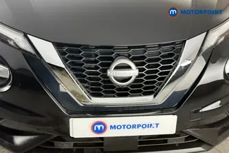 Nissan Juke N-Connecta Manual Petrol SUV - Stock Number (1688224) - 43rd supplementary image
