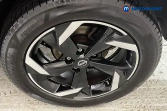 Nissan Juke N-Connecta Manual Petrol SUV - Stock Number (1688224) - 45th supplementary image