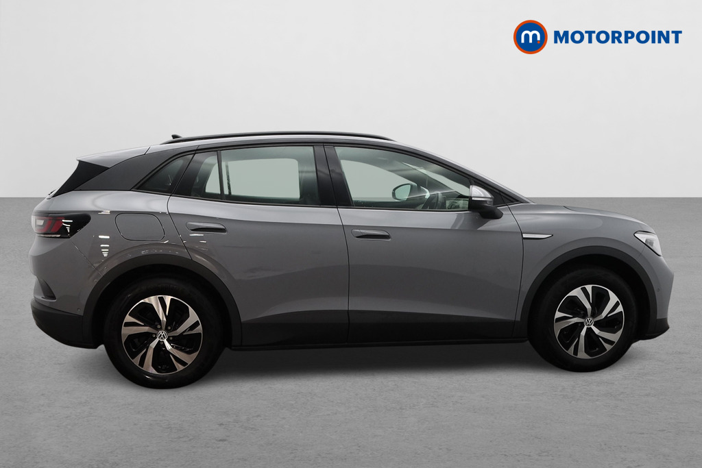 Volkswagen Id.4 Life Edition Pure Automatic Electric SUV - Stock Number (1688248) - Drivers side