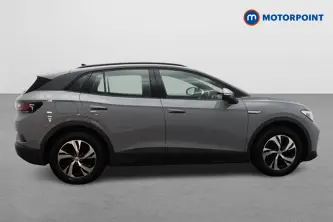 Volkswagen Id.4 Life Edition Pure Automatic Electric SUV - Stock Number (1688248) - Drivers side