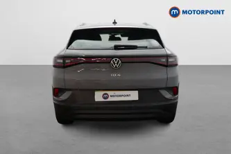 Volkswagen Id.4 Life Edition Pure Automatic Electric SUV - Stock Number (1688248) - Rear bumper