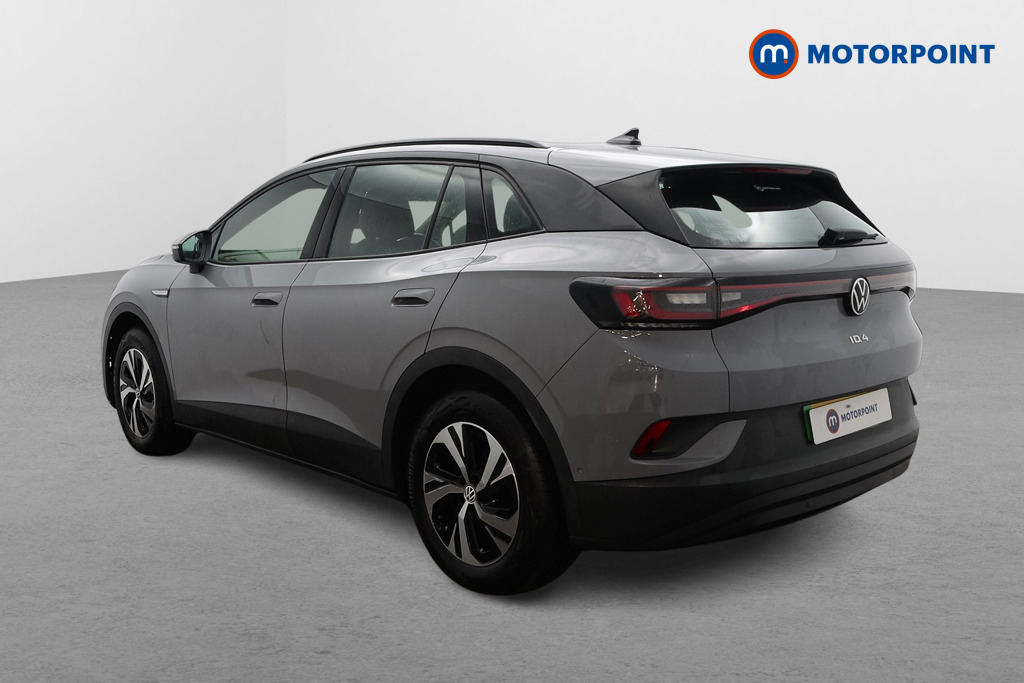Volkswagen Id.4 Life Edition Pure Automatic Electric SUV - Stock Number (1688248) - Passenger side rear corner