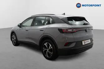 Volkswagen Id.4 Life Edition Pure Automatic Electric SUV - Stock Number (1688248) - Passenger side rear corner