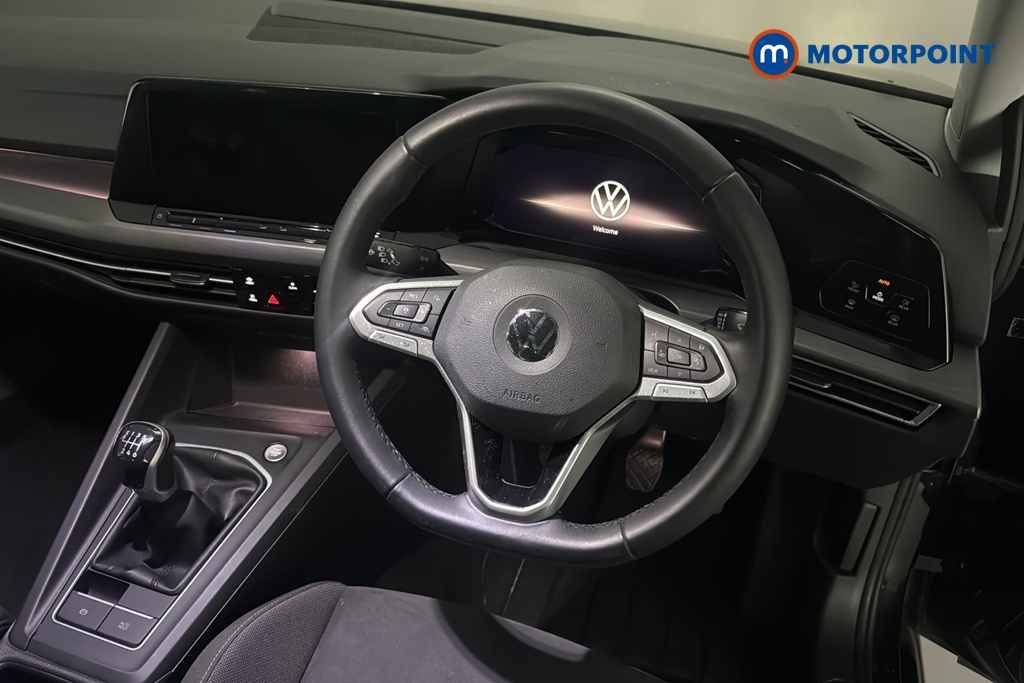 Volkswagen Golf Style Manual Petrol Hatchback - Stock Number (1688865) - 2nd supplementary image