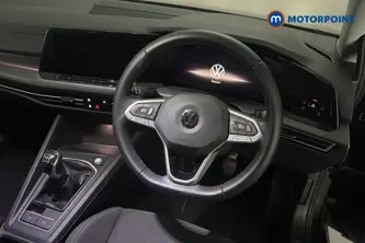 Volkswagen Golf Style Manual Petrol Hatchback - Stock Number (1688865) - 2nd supplementary image
