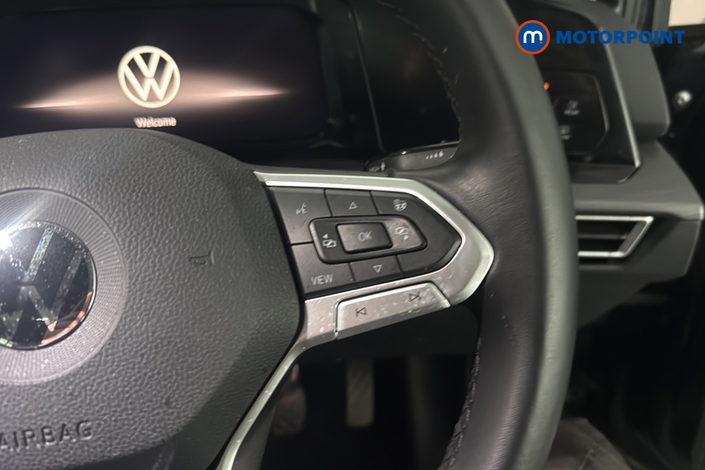 Volkswagen Golf Style Manual Petrol Hatchback - Stock Number (1688865) - 3rd supplementary image