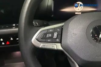 Volkswagen Golf Style Manual Petrol Hatchback - Stock Number (1688865) - 4th supplementary image