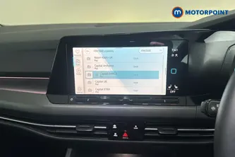 Volkswagen Golf Style Manual Petrol Hatchback - Stock Number (1688865) - 8th supplementary image