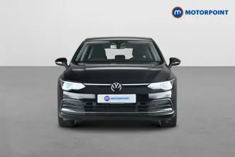Volkswagen Golf Style Manual Petrol Hatchback - Stock Number (1688865) - Front bumper