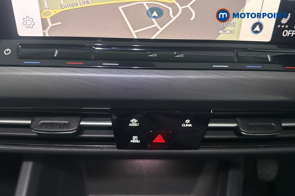 Volkswagen Golf Style Manual Petrol Hatchback - Stock Number (1688865) - 12th supplementary image