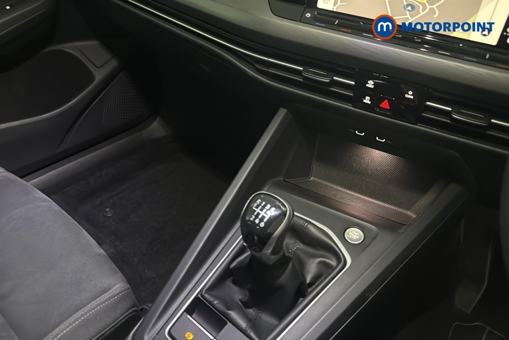 Volkswagen Golf Style Manual Petrol Hatchback - Stock Number (1688865) - 15th supplementary image