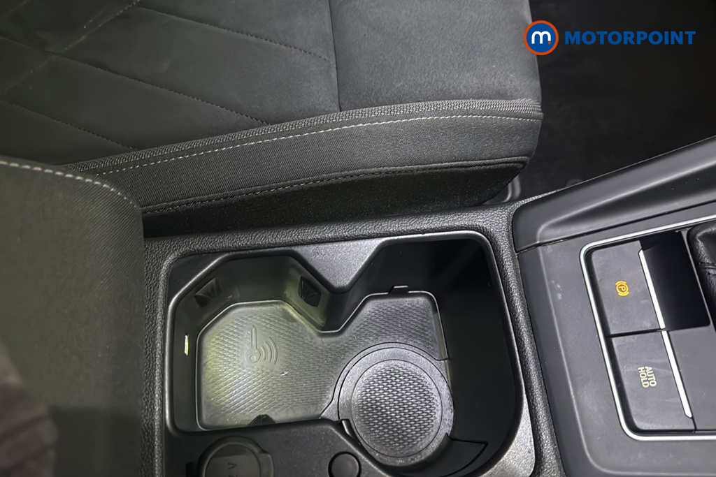 Volkswagen Golf Style Manual Petrol Hatchback - Stock Number (1688865) - 16th supplementary image