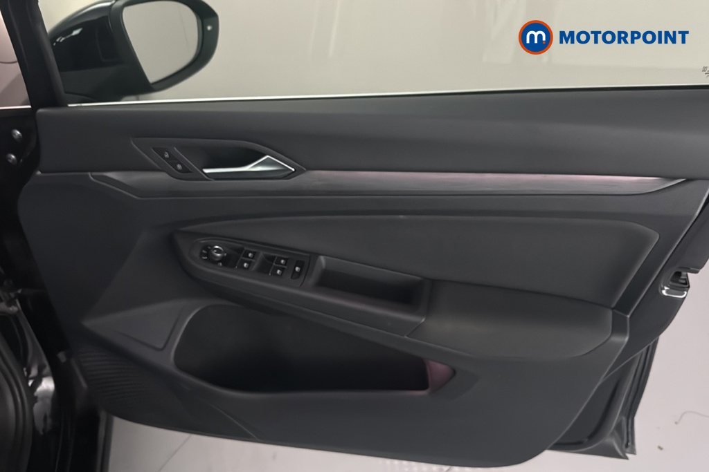 Volkswagen Golf Style Manual Petrol Hatchback - Stock Number (1688865) - 18th supplementary image