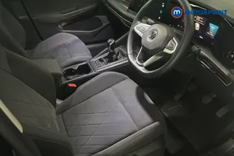 Volkswagen Golf Style Manual Petrol Hatchback - Stock Number (1688865) - 22nd supplementary image