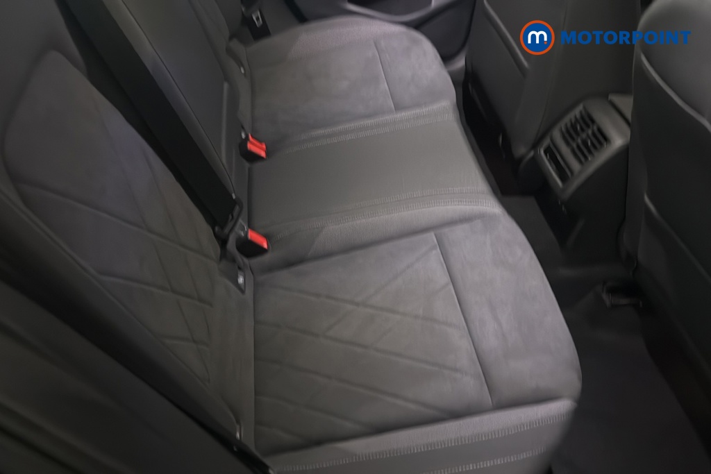 Volkswagen Golf Style Manual Petrol Hatchback - Stock Number (1688865) - 25th supplementary image