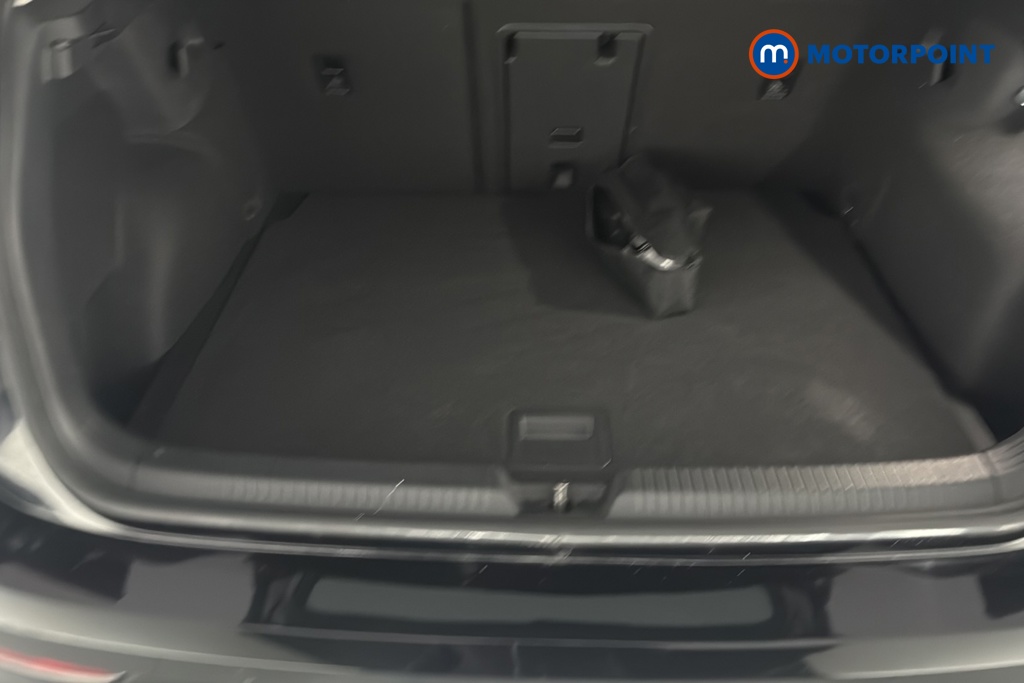 Volkswagen Golf Style Manual Petrol Hatchback - Stock Number (1688865) - 30th supplementary image