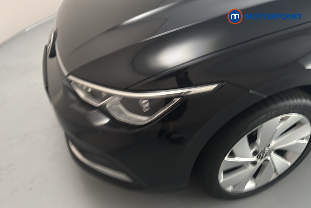 Volkswagen Golf Style Manual Petrol Hatchback - Stock Number (1688865) - 42nd supplementary image