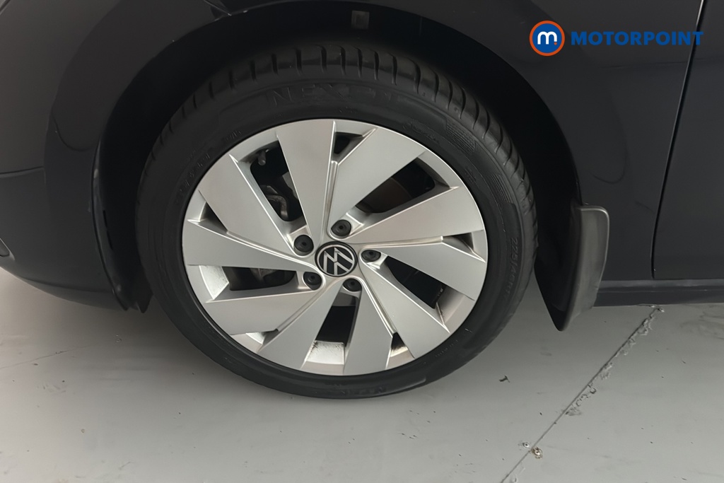 Volkswagen Golf Style Manual Petrol Hatchback - Stock Number (1688865) - 44th supplementary image