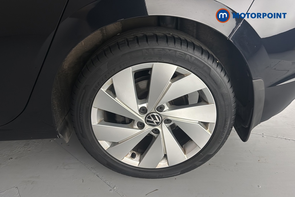 Volkswagen Golf Style Manual Petrol Hatchback - Stock Number (1688865) - 45th supplementary image