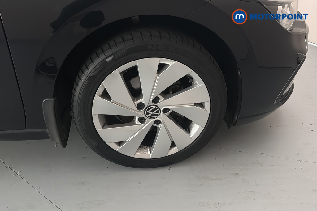 Volkswagen Golf Style Manual Petrol Hatchback - Stock Number (1688865) - 47th supplementary image