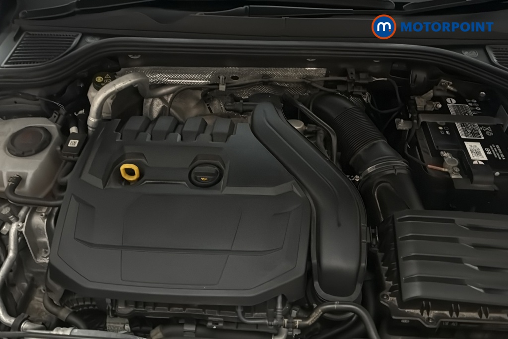 Volkswagen Golf Style Manual Petrol Hatchback - Stock Number (1688865) - 48th supplementary image