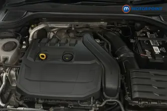 Volkswagen Golf Style Manual Petrol Hatchback - Stock Number (1688865) - 48th supplementary image