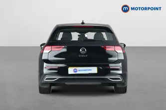 Volkswagen Golf Style Manual Petrol Hatchback - Stock Number (1688865) - Rear bumper