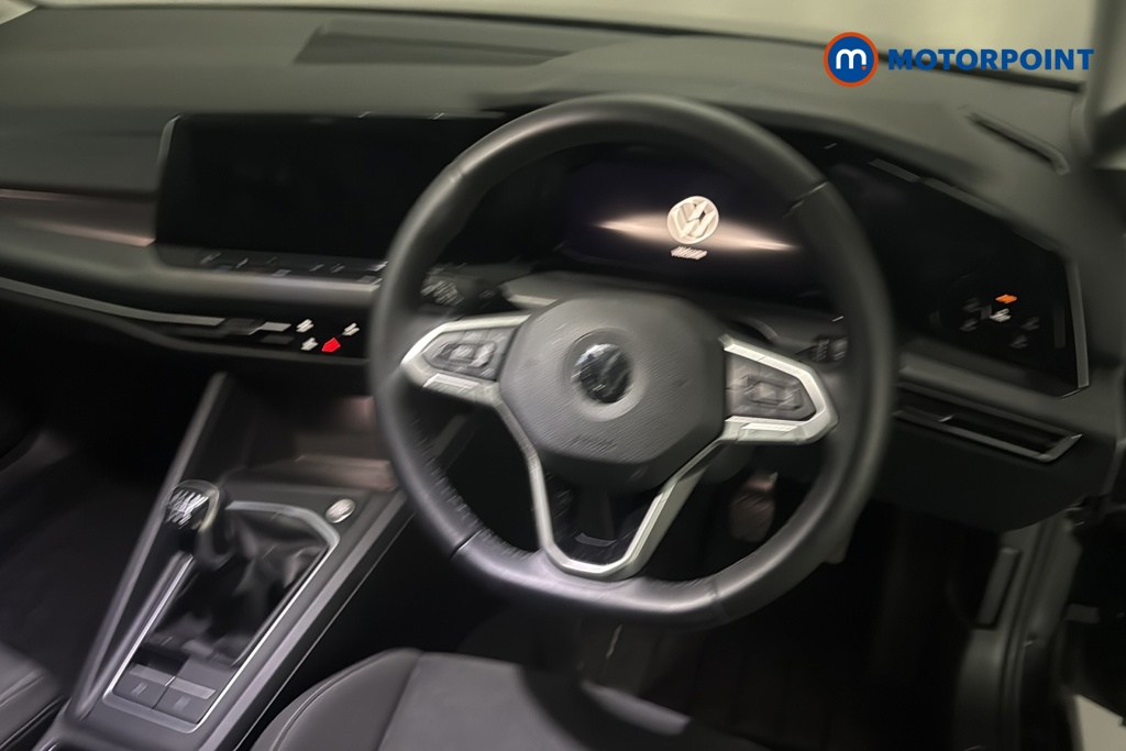 Volkswagen Golf Style Manual Petrol Hatchback - Stock Number (1688865) - 1st supplementary image