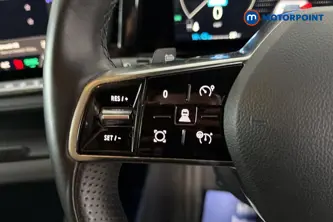 Renault Megane E-Tech Iconic Automatic Electric Hatchback - Stock Number (1689152) - 4th supplementary image